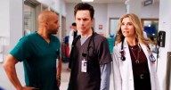 Scrubs fans divided over first-look at returning cast in reboot