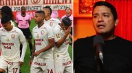 Manco impactó tras advertir el futuro de un jugador de la U: "Están pensando en no renovarle..."