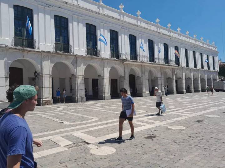 Córdoba: lanzan alerta roja por ola de calor extremo en la provincia durante los próximos días