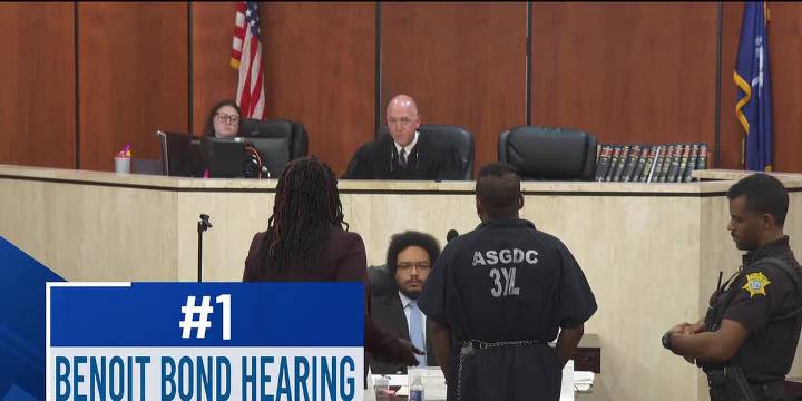 7 @ 7: Nov. 19, 2025