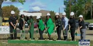 Longview ISD holds groundbreaking for 3 bond