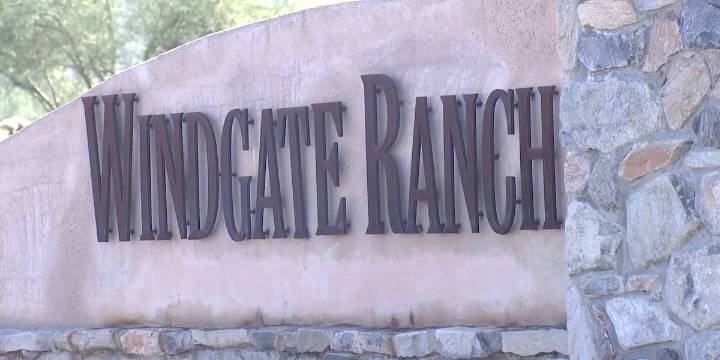 Arrest made in connection to Halloween party shooting in north Scottsdale