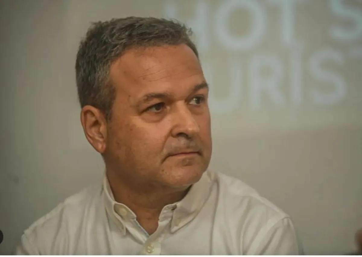 Passalacqua y el sector empresario expresan sus condolencias por el fallecimiento de Diego Robolini