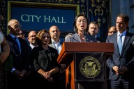 San Francisco Supervisor Connie Chan Runs for Nancy Pelosi’s Congressional Seat