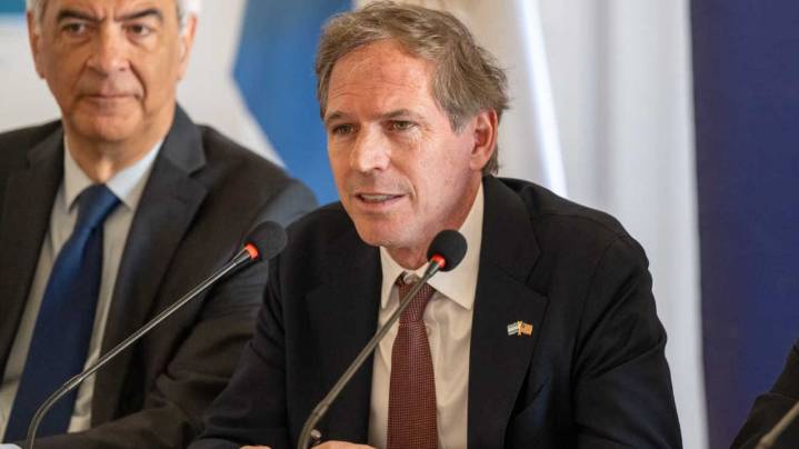El embajador argentino en EE.UU. respondió a los funcionarios de Kicillof: "El pacto no es negativo para la provincia, eso es absurdo"