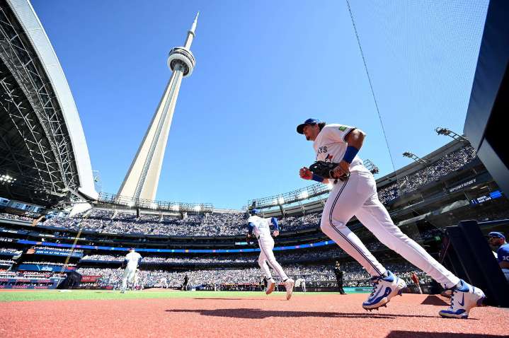Blue Jays Urged to Sacrifice World Series Hero in Ruthless Hunt for $141M Mega Star