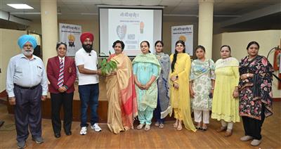 MCM VADA Club shows the way in fight against drug abuse