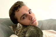 Dave Franco Says He's 'Peaked' After Being Named PEOPLE’s Sexiest Cat Dad (Exclusive)