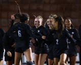 Latest girls soccer state rankings: 3 Section III teams hold No. 1 spot heading into final four