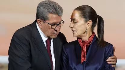 Prevé Ricardo Monreal que iniciativa de 40 horas llegue antes del 15 de diciembre