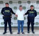 Peligroso delincuente