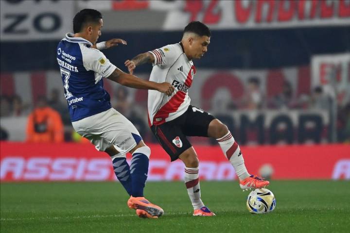 River llega golpeado al Superclásico
