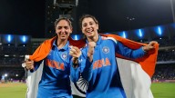 Never stop dreaming: Harmanpreet’s message after Indian women’s World Cup triumph