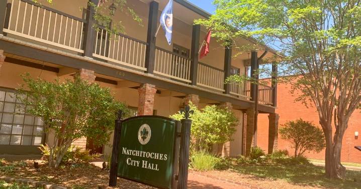 Ethics inquiry includes Natchitoches city officials