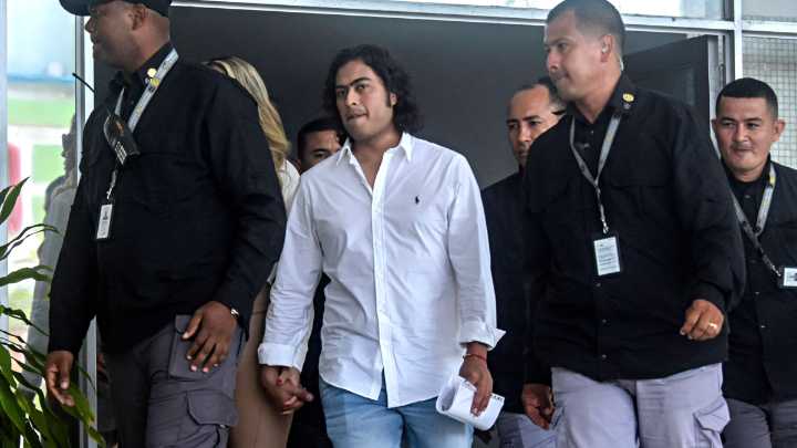 Se reanuda audiencia de imputación contra Nicolás Petro por seis delitos que le sindica la Fiscalía