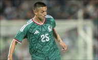 Roberto “Piojo” Alvarado admitió que el equipo mexicano “está jodido” tras cerrar el año con derrota