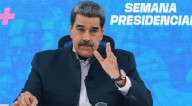 Venezuela no será detenida: Maduro promete avanzar ante la guerra psicológica