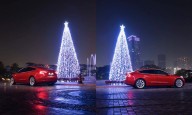 Tesla Holiday Update is incoming, and the wishlist is Merry and Bright