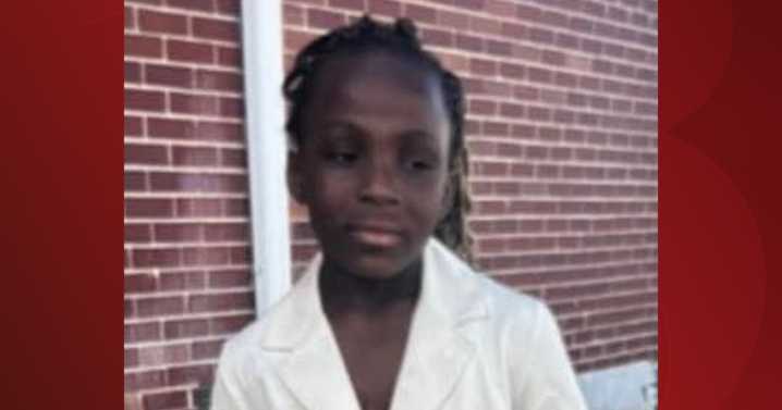 Search underway for missing 8-year-old Salt Lake City girl