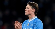 Scott McTominay comments speak volumes now as Italian media deliver three