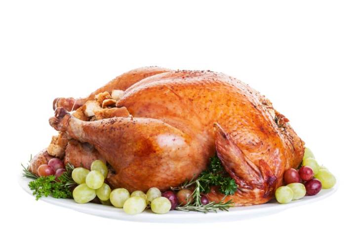 Leftover Safety After Holiday Meals
