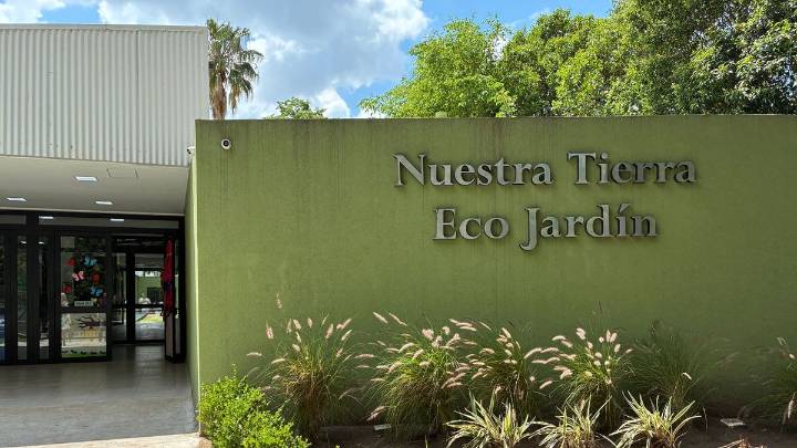 Canning: el Complejo Educativo Nuestra Tierra cumple 25 años educando para el cuidado del ambiente