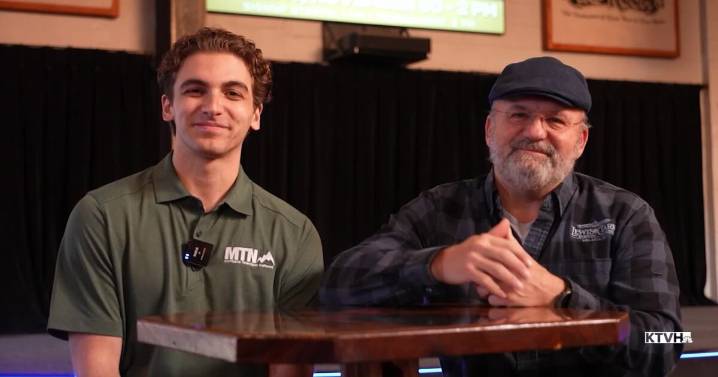 Out & About: Celebration of Lights, Craft Show, and Taproom Concerts