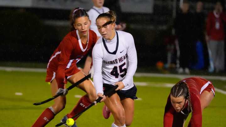 Sacred Heart star named Kentucky's Miss Field Hockey; see who earned All