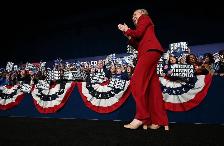 12 things I think I think after Tuesday’s elections