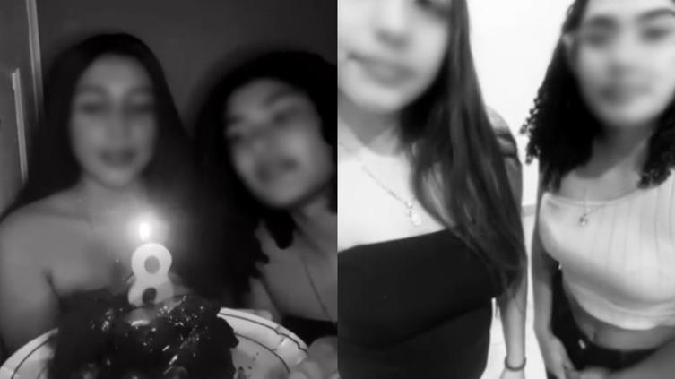 “Te amo, hermana”: despide mejor amiga a Yas, jovencita arrollada