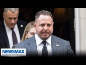 Zelensky’s chief of staff resigns after raid on home