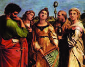 El Conservatorio celebra este jueves el Concierto de Santa Cecilia