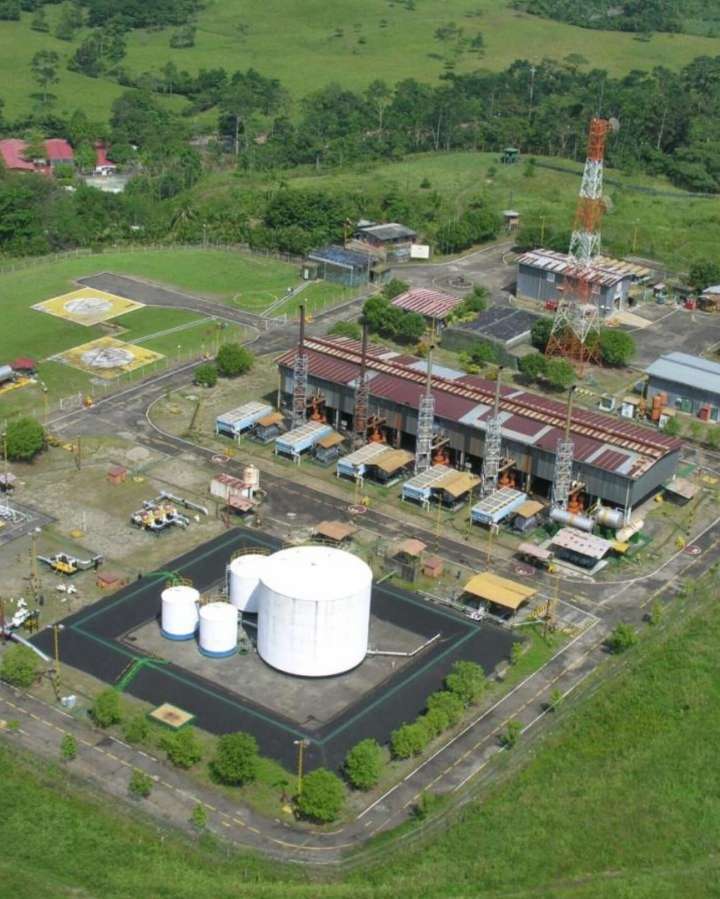 Ecopetrol aumentará su oferta de gas en un 20% desde el 1 de diciembre