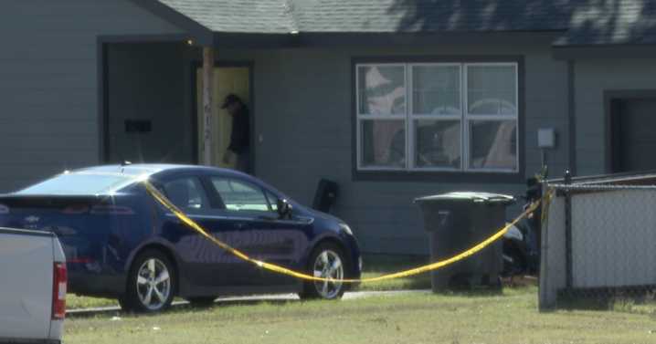 'It's disturbing': Killeen neighborhood on edge after deadly overnight shooting