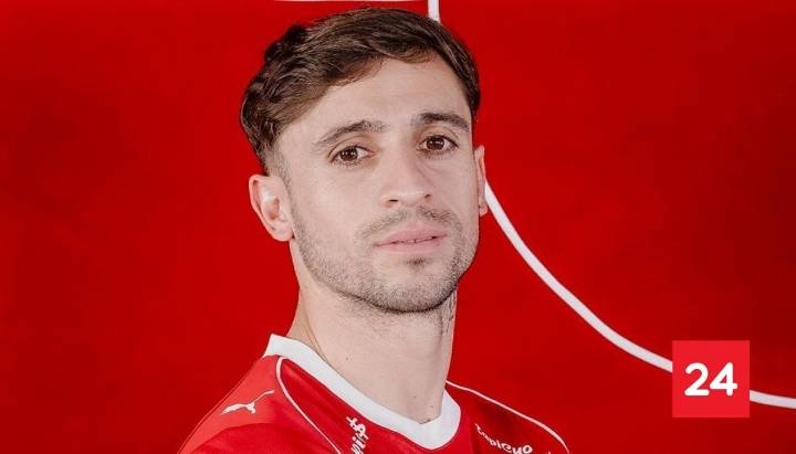 "Le pago el pasaje": Así reaccionaron los hinchas de Independiente ante interés de la UC por Walter Mazzantti