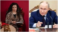 Condenaron a la ‘bruja’ que hacía rituales favoreciendo a Vladimir Putin, esta es la razón por la que estará en cárcel