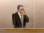 Liverpool victory parade crash suspect Paul Doyle dramatically changes pleas to guilty