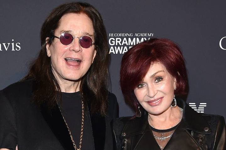 Sharon Osbourne Slams Ex-Manager’s Plan to Drop Unheard Black Sabbath Tapes