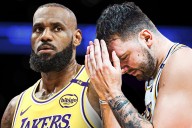 Luka Doncic Warned About Challenging Lakers Future as Clock Ticks on LeBron James Partnership