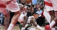Barrett, Barnes lead Toronto Raptors to 128-100 win over Milwaukee Bucks