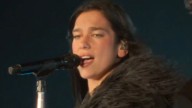 Dua Lipa cantó un hit de Soda Stereo durante su show en River: cuál interpretó