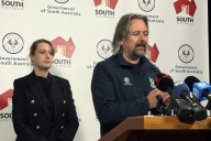 Signs of algal bloom 'clearing up' as likely cause revealed 