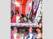 Haryana CM Saini pays tribute to Martyr Kushal Singh Dahiya, announces major development initiatives [ FULL VIEW ]