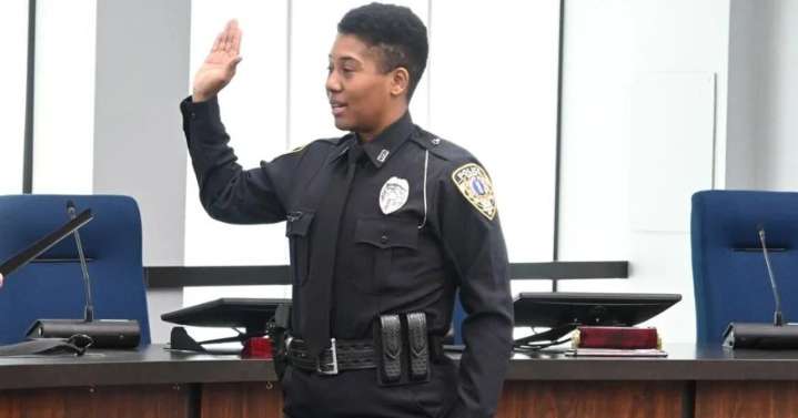 Owensboro police officer arrested after off-duty incident, department says