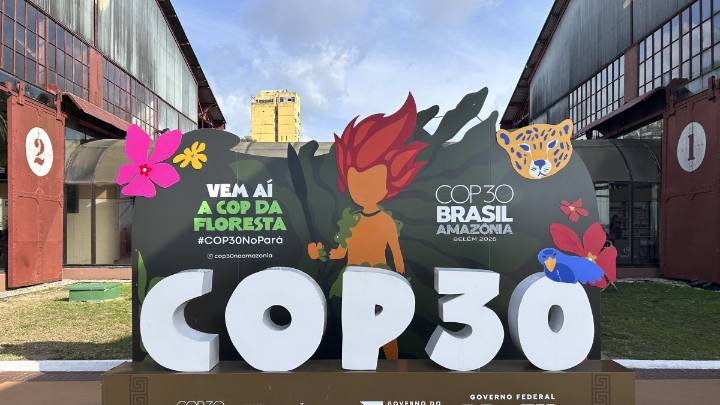 Washington no enviará funcionarios de alto nivel a la COP30 en Brasil