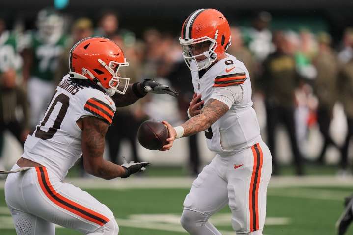 FanDuel promo code: Bet $5, get a $150 bonus for Ravens vs. Browns in NFL Week 11