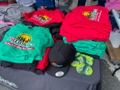 Harambee Kingston hosts book drive to support creation of community library