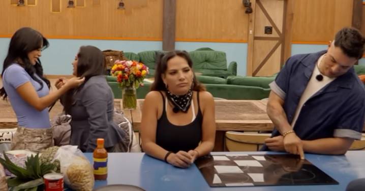 La Granja VIP: ¿Quién es el nominado de hoy 4 de noviembre?