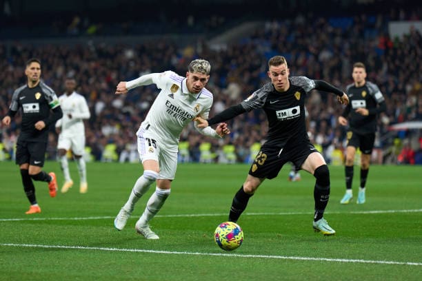 Elche vs Real Madrid: EN VIVO, dónde, cuándo y a qué hora ver el juego de la Jornada 13 de LaLiga