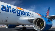 Allegiant adds 30 new nonstop routes with fares starting at $39